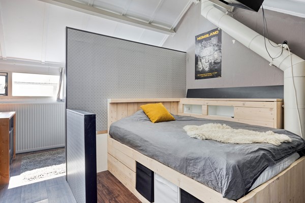 Medium property photo - Albinonistraat 67, 5283 KL Boxtel